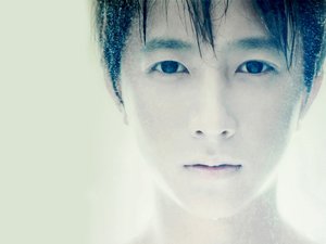 安卓男明星 韩庚 组合 SuperJunior手机壁纸