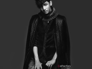 安卓男明星 日韩 沈昌珉 组合 东方神起手机壁纸