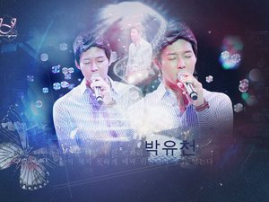 安卓男明星 日韩 朴有天 组合 东方神起手机壁纸