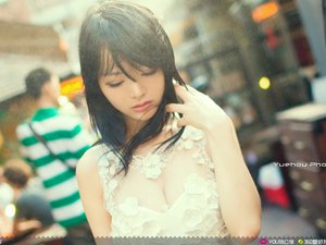 美女 YOU物馆 S女郎 歪歪 李玲 YOU物公馆官博 AngelaLee李玲