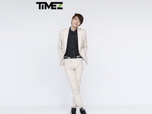安卓明星 TIMEZ手机壁纸