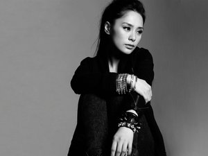 安卓女明星 阿娇 钟欣桐手机壁纸