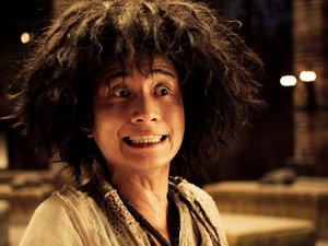 安卓影视 西游降魔篇 文章手机壁纸