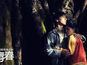 安卓影视 致青春 致我们终将逝去的青春 致我们终将逝去的青春movie手机壁纸