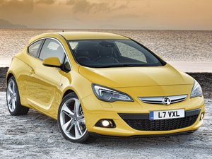 安卓Vauxhall Astra 欧宝 沃克斯豪尔 汽车 宽屏手机壁纸