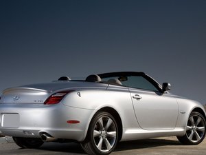 安卓Lexus 汽车 宽屏 雷克萨斯手机壁纸