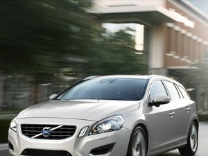 Volvo 沃尔沃 汽车