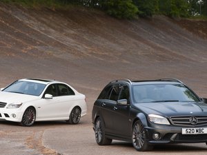 Mercedes 奔驰 汽车 宽屏