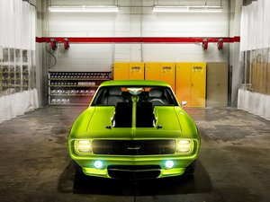 安卓超跑 改装车手机壁纸