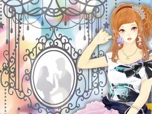 Sonovi 韩国 女士 手袋 品牌 广告 创意 设计