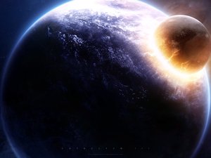 安卓星空 宇宙手机壁纸