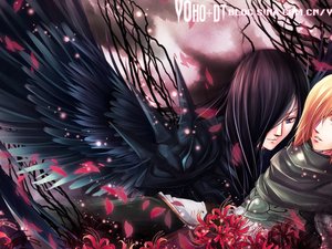 安卓龙之谷 圣诞 耽美百合 圣诞节手机壁纸