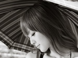 安卓果子 MM 高清 摄影 果子MM 美女 明星 萌妹子手机壁纸