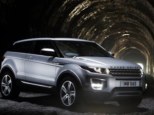 安卓汽车 suv 路虎手机壁纸