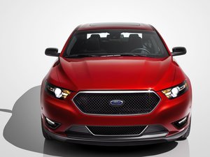 Ford Taurus 福特 金牛 宽屏 汽车