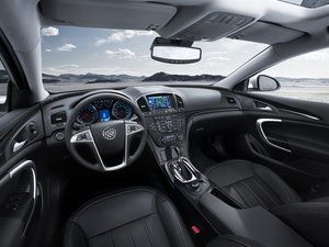Buick 汽车 别克