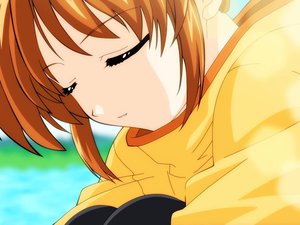 安卓动漫 CG 漫画 魔法少女奈叶 美女 可爱 清纯 草泥马手机壁纸