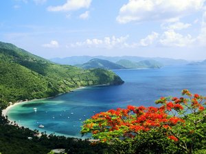 安卓Webshots 三月 风光手机壁纸