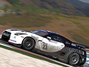 安卓尼桑 超级跑车 汽车 跑车 Nissan 宽屏手机壁纸