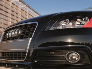 安卓Audi A3 TDI 奥迪 柴油汽车 汽车 宽屏手机壁纸