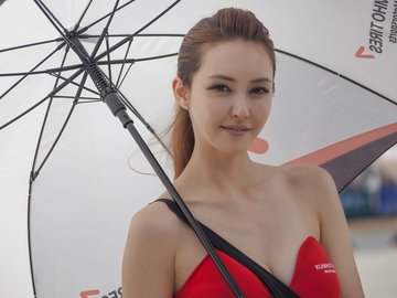 美女 车模 比基尼 性感 360搜索车队