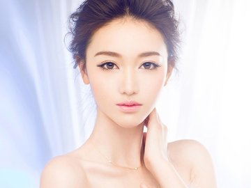 美女 美空网 写真 摄影 清纯