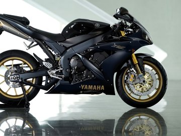 摩托车 雅马哈 YAMAHA 日本摩托车