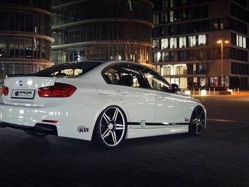 汽车 宝马 BMW