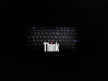 创意 品牌 联想 thinkpad