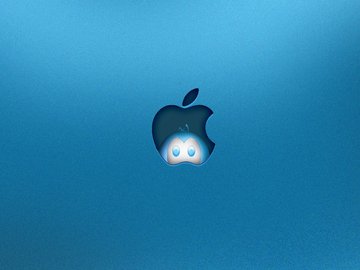 创意 设计 品牌 苹果 apple