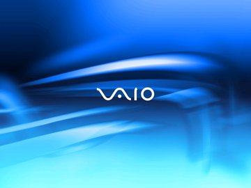 创意 设计 矢量 炫彩 索尼 VAIO