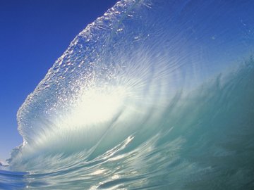 风景 风光 海浪 海 大海 海水 海边