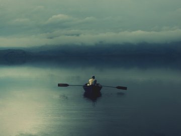 风景 海洋