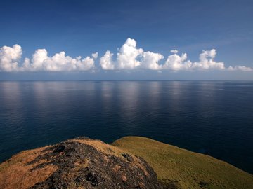 风景 自然 海洋