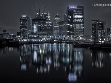 风景 城市 英国 伦敦