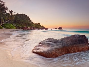 风景 海边 大海 自然风光