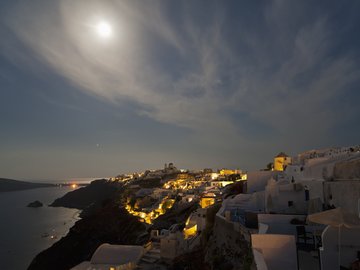 开阔 风景 阳光 大气 旅游 风光