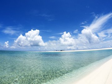 开阔 风景 阳光 大气 旅游 风光 自然风光