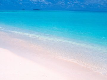 风景 风光 海浪 海 大海 海水 海边