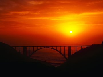 风景 风光 美景 旅游 自然 开阔风景