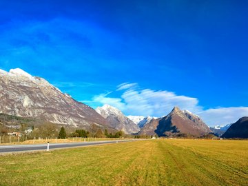 安静 风景 风光 美景 旅游 自然