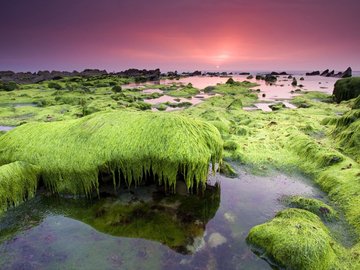 蔚蓝天空 风景 风光 美景 旅游 自然