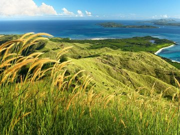 春意盎然 风景 风光 美景 旅游 自然