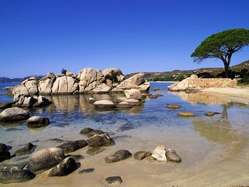 开阔 风景 阳光 大气 旅游 风光 自然风光