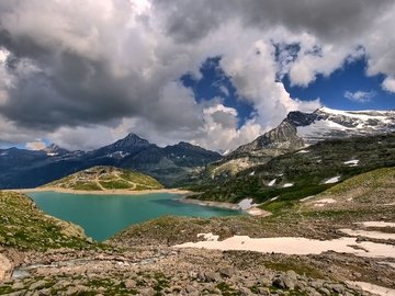 开阔 风景 阳光 大气 旅游 风光 旅游胜地