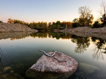 开阔 风景 阳光 大气 旅游 风光 旅游胜地