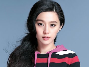 女明星 范冰冰 美女 清纯