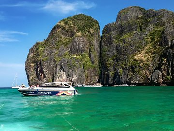 风景 旅游 马尔代夫