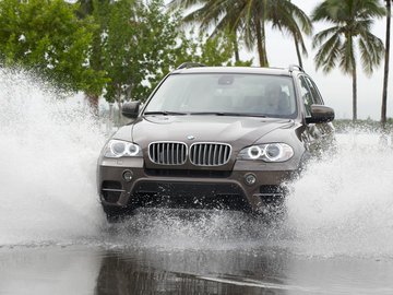 BMW 宝马 汽车