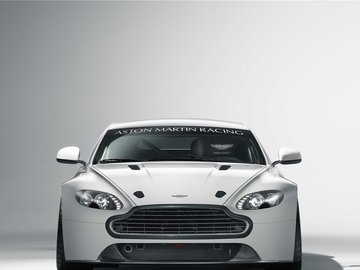 Aston Martin 阿斯顿马丁 跑车 汽车